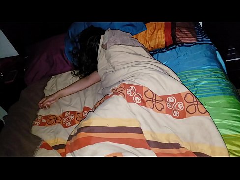 ❤️ El fillastre renya la seva jove madrastra mentre dorm. ❌ Només porno a nosaltres ca.hdpornpics.ru ❌